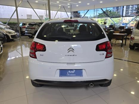 CITROEN C3 1.6 16V 4P FLEX VTI 120 ATTRACTION AUTOM�TICO, Foto 5