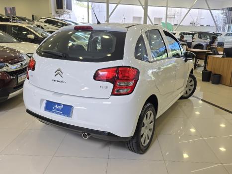 CITROEN C3 1.6 16V 4P FLEX VTI 120 ATTRACTION AUTOM�TICO, Foto 6