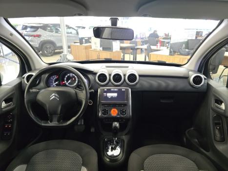 CITROEN C3 1.6 16V 4P FLEX VTI 120 ATTRACTION AUTOM�TICO, Foto 7
