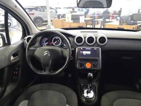 CITROEN C3 1.6 16V 4P FLEX VTI 120 ATTRACTION AUTOM�TICO, Foto 10