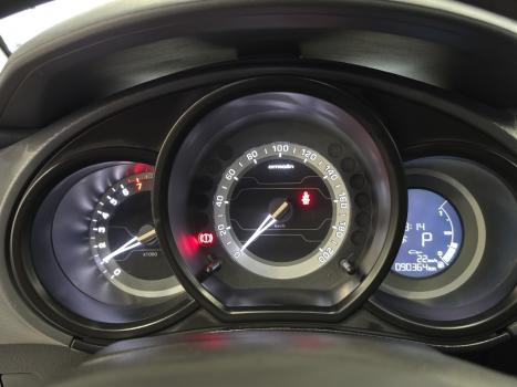 CITROEN C3 1.6 16V 4P FLEX VTI 120 ATTRACTION AUTOM�TICO, Foto 11