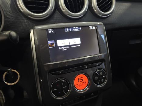 CITROEN C3 1.6 16V 4P FLEX VTI 120 ATTRACTION AUTOM�TICO, Foto 12