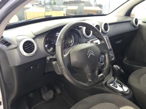 CITROEN C3 1.6 16V 4P FLEX VTI 120 ATTRACTION AUTOM�TICO, Foto 13
