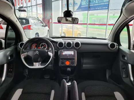 CITROEN C3 1.6 16V 4P FLEX VTI 120 EXCLUSIVE AUTOM�TICO, Foto 5