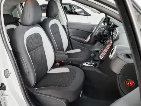 CITROEN C3 1.6 16V 4P FLEX VTI 120 EXCLUSIVE AUTOM�TICO, Foto 9