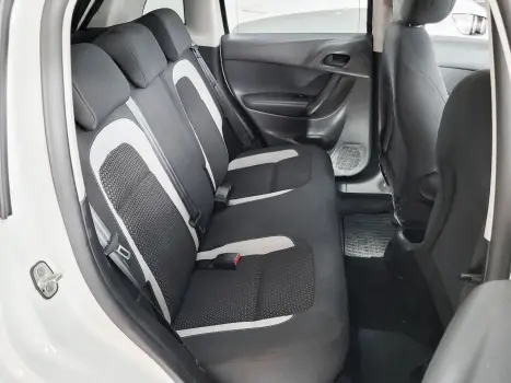CITROEN C3 1.6 16V 4P FLEX VTI 120 EXCLUSIVE AUTOM�TICO, Foto 10