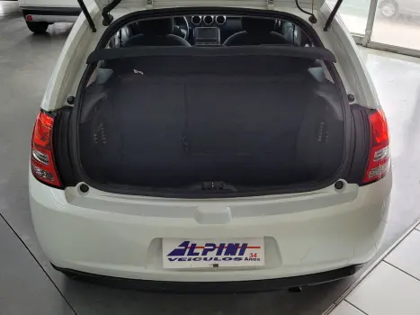 CITROEN C3 1.6 16V 4P FLEX VTI 120 EXCLUSIVE AUTOM�TICO, Foto 11