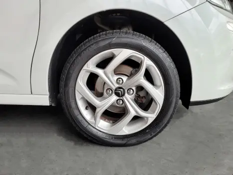 CITROEN C3 1.6 16V 4P FLEX VTI 120 EXCLUSIVE AUTOM�TICO, Foto 14
