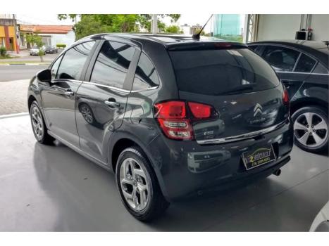 CITROEN C3 1.6 16V 4P EXCLUSIVE FLEX AUTOM�TICO, Foto 2