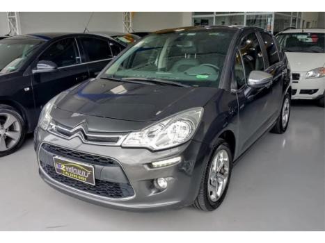 CITROEN C3 1.6 16V 4P EXCLUSIVE FLEX AUTOM�TICO, Foto 5