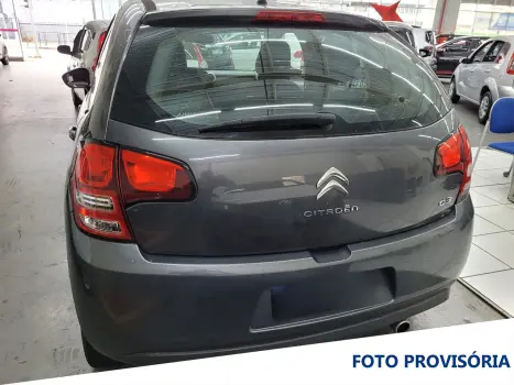 CITROEN C3 1.6 16V 4P FLEX VTI 120 ATTRACTION AUTOM�TICO, Foto 2