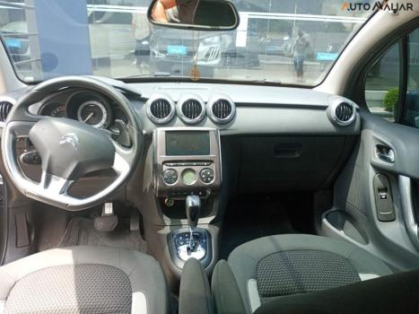 CITROEN C3 1.6 16V 4P EXCLUSIVE FLEX AUTOM�TICO, Foto 3