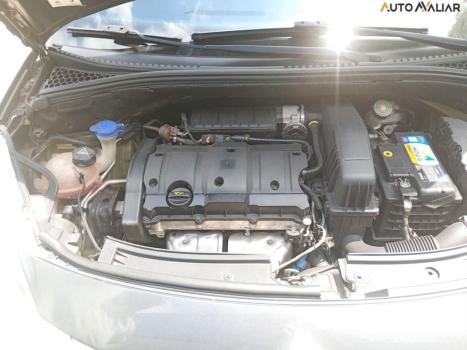 CITROEN C3 1.6 16V 4P EXCLUSIVE FLEX AUTOM�TICO, Foto 6