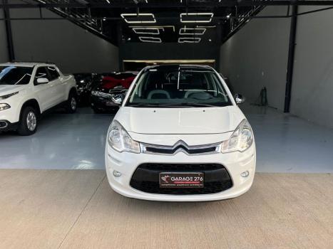 CITROEN C3 1.6 16V 4P FLEX VTI 120 EXCLUSIVE AUTOM�TICO, Foto 3