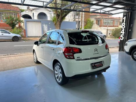 CITROEN C3 1.6 16V 4P FLEX VTI 120 EXCLUSIVE AUTOM�TICO, Foto 7