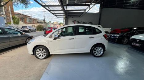 CITROEN C3 1.6 16V 4P FLEX VTI 120 EXCLUSIVE AUTOM�TICO, Foto 8