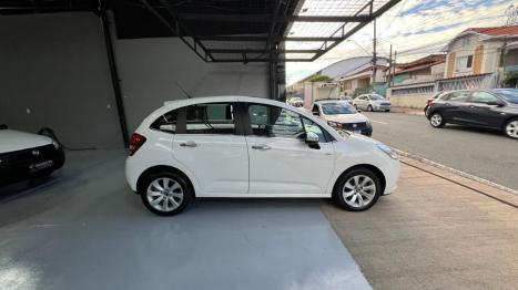 CITROEN C3 1.6 16V 4P FLEX VTI 120 EXCLUSIVE AUTOM�TICO, Foto 9