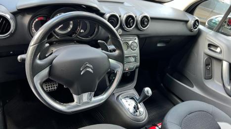CITROEN C3 1.6 16V 4P FLEX VTI 120 EXCLUSIVE AUTOM�TICO, Foto 10