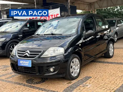 CITROEN C3 1.6 16V 4P EXCLUSIVE FLEX AUTOM�TICO, Foto 1