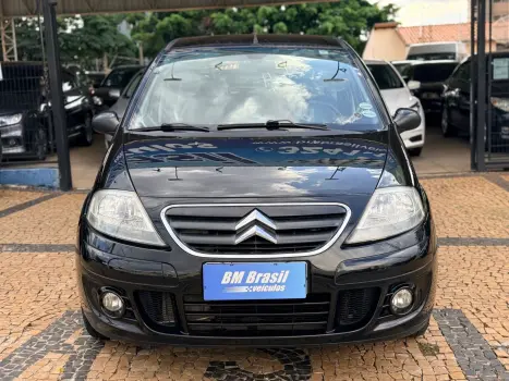 CITROEN C3 1.6 16V 4P EXCLUSIVE FLEX AUTOM�TICO, Foto 2