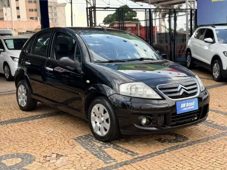 CITROEN C3 1.6 16V 4P EXCLUSIVE FLEX AUTOM�TICO, Foto 3