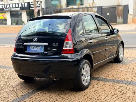 CITROEN C3 1.6 16V 4P EXCLUSIVE FLEX AUTOM�TICO, Foto 4