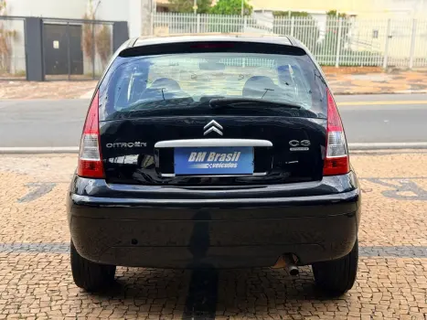 CITROEN C3 1.6 16V 4P EXCLUSIVE FLEX AUTOM�TICO, Foto 5