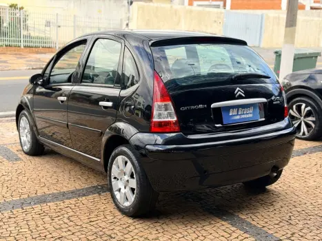 CITROEN C3 1.6 16V 4P EXCLUSIVE FLEX AUTOM�TICO, Foto 6
