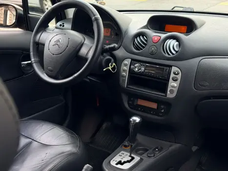 CITROEN C3 1.6 16V 4P EXCLUSIVE FLEX AUTOM�TICO, Foto 7