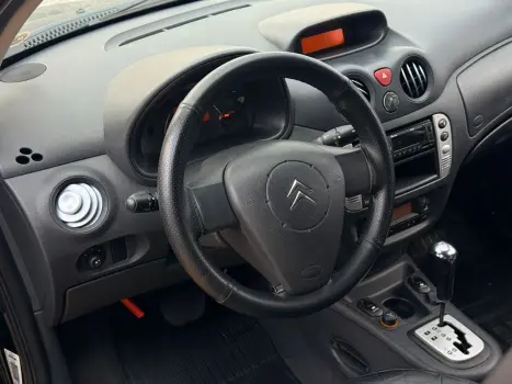 CITROEN C3 1.6 16V 4P EXCLUSIVE FLEX AUTOM�TICO, Foto 8