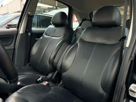 CITROEN C3 1.6 16V 4P EXCLUSIVE FLEX AUTOM�TICO, Foto 10