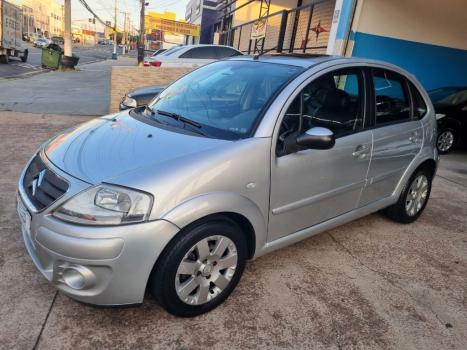 CITROEN C3 1.6 16V 4P EXCLUSIVE FLEX AUTOM�TICO, Foto 2