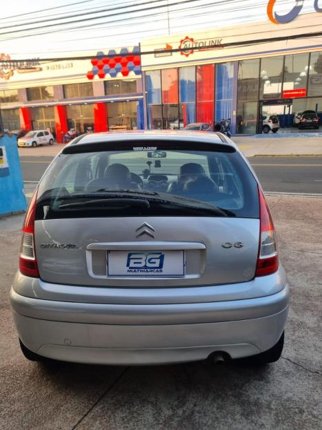 CITROEN C3 1.6 16V 4P EXCLUSIVE FLEX AUTOM�TICO, Foto 4