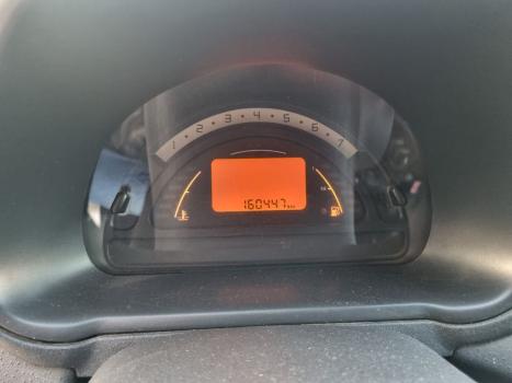 CITROEN C3 1.6 16V 4P EXCLUSIVE FLEX AUTOM�TICO, Foto 9