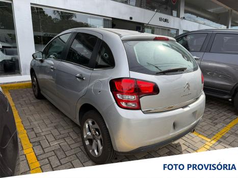 CITROEN C3 1.6 16V 4P EXCLUSIVE FLEX AUTOM�TICO, Foto 2