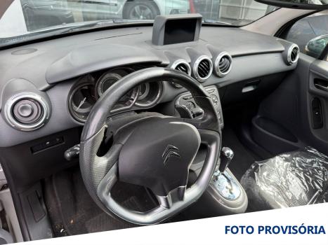 CITROEN C3 1.6 16V 4P EXCLUSIVE FLEX AUTOM�TICO, Foto 3