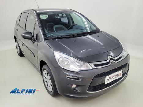 CITROEN C3 1.6 16V 4P FLEX VTI 120 ATTRACTION AUTOM�TICO, Foto 2