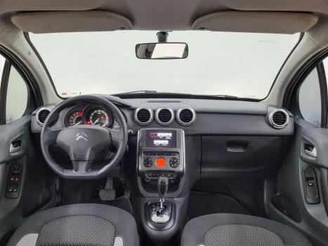 CITROEN C3 1.6 16V 4P FLEX VTI 120 ATTRACTION AUTOM�TICO, Foto 5