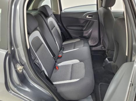 CITROEN C3 1.6 16V 4P FLEX VTI 120 ATTRACTION AUTOM�TICO, Foto 7