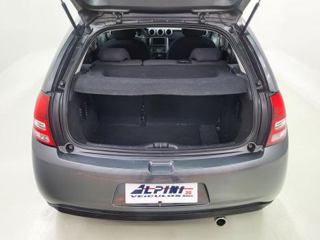 CITROEN C3 1.6 16V 4P FLEX VTI 120 ATTRACTION AUTOM�TICO, Foto 8
