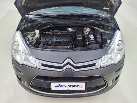 CITROEN C3 1.6 16V 4P FLEX VTI 120 ATTRACTION AUTOM�TICO, Foto 9