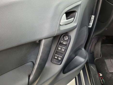 CITROEN C3 1.6 16V 4P FLEX VTI 120 ATTRACTION AUTOM�TICO, Foto 10