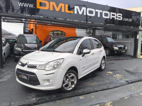 CITROEN C3 1.6 16V 4P EXCLUSIVE FLEX AUTOM�TICO, Foto 1