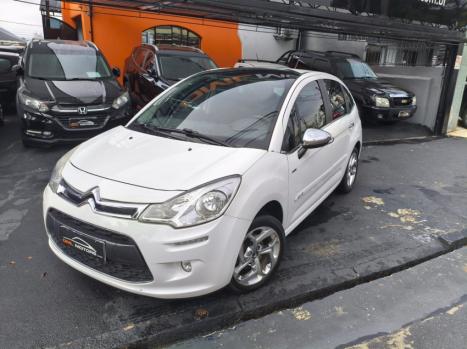 CITROEN C3 1.6 16V 4P EXCLUSIVE FLEX AUTOM�TICO, Foto 2