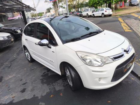 CITROEN C3 1.6 16V 4P EXCLUSIVE FLEX AUTOM�TICO, Foto 6