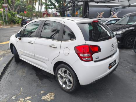 CITROEN C3 1.6 16V 4P EXCLUSIVE FLEX AUTOM�TICO, Foto 9