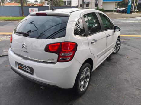CITROEN C3 1.6 16V 4P EXCLUSIVE FLEX AUTOM�TICO, Foto 10
