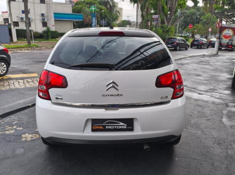CITROEN C3 1.6 16V 4P EXCLUSIVE FLEX AUTOM�TICO, Foto 11
