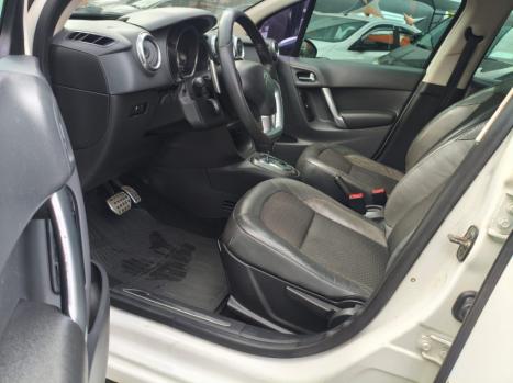 CITROEN C3 1.6 16V 4P EXCLUSIVE FLEX AUTOM�TICO, Foto 12
