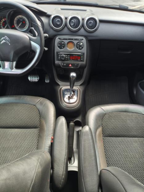 CITROEN C3 1.6 16V 4P EXCLUSIVE FLEX AUTOM�TICO, Foto 14